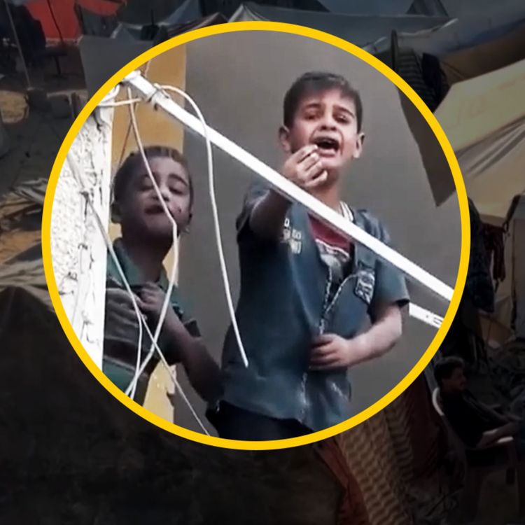 cover art for Sudan’s Collapse: Genocide, Mercenaries, and the War on Children