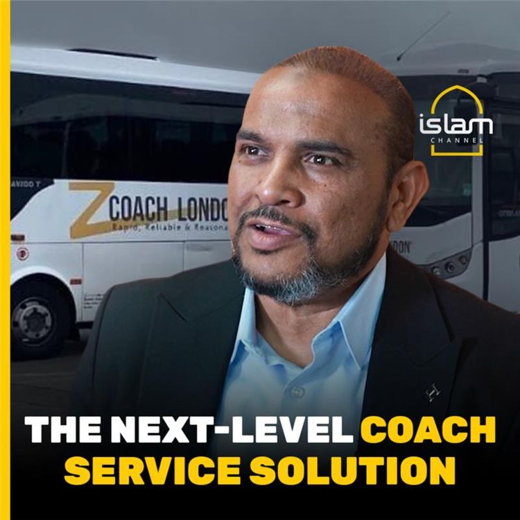 cover art for The next-level coach service solution