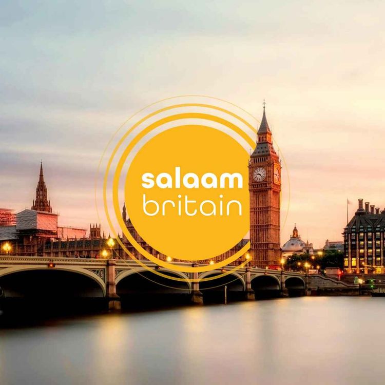 cover art for Breaking the stigma and prioritising mental health 