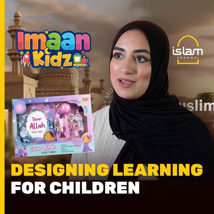 cover art for Designing learning for children