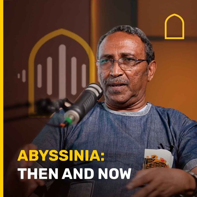 cover art for Abyssinia: From an ancient kingdom to modern reality