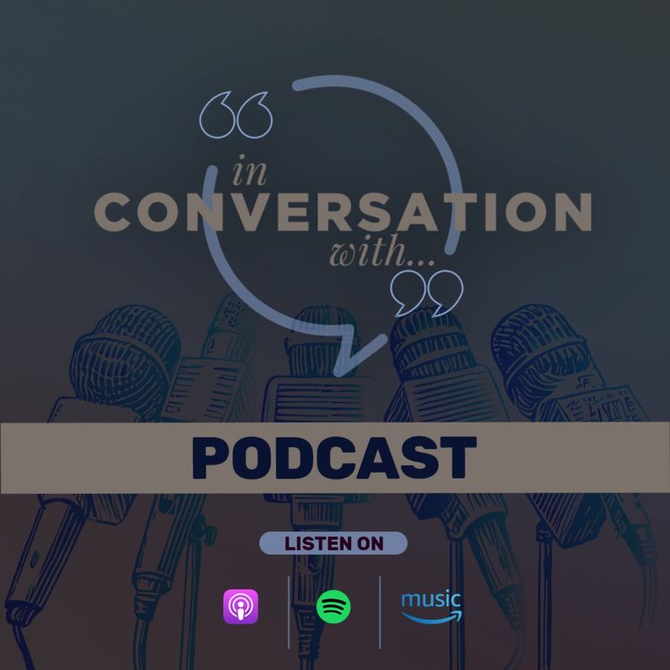 cover art for Exclusive Conversation with Dr. Mustafa Barghouti