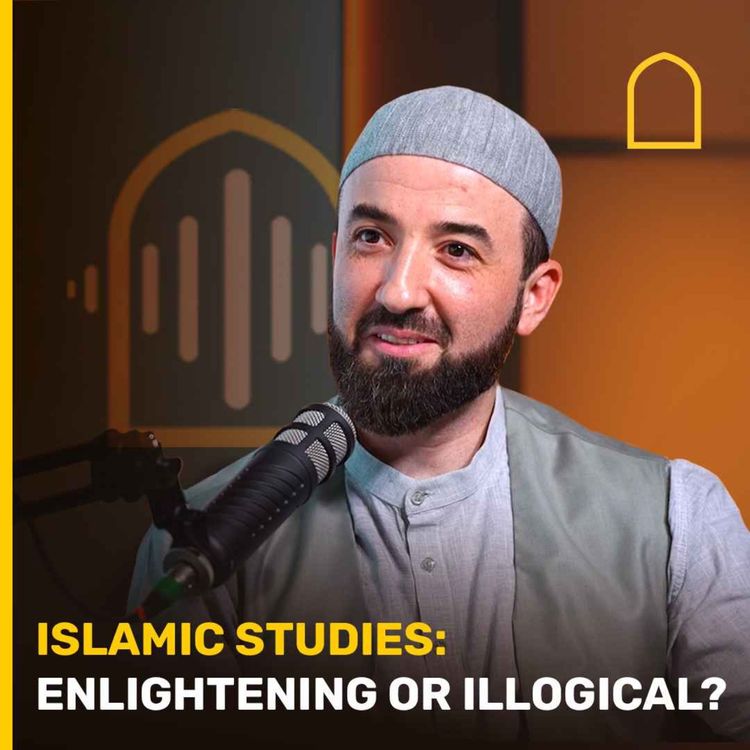 cover art for Islamic Studies: Illuminating or Illogical?