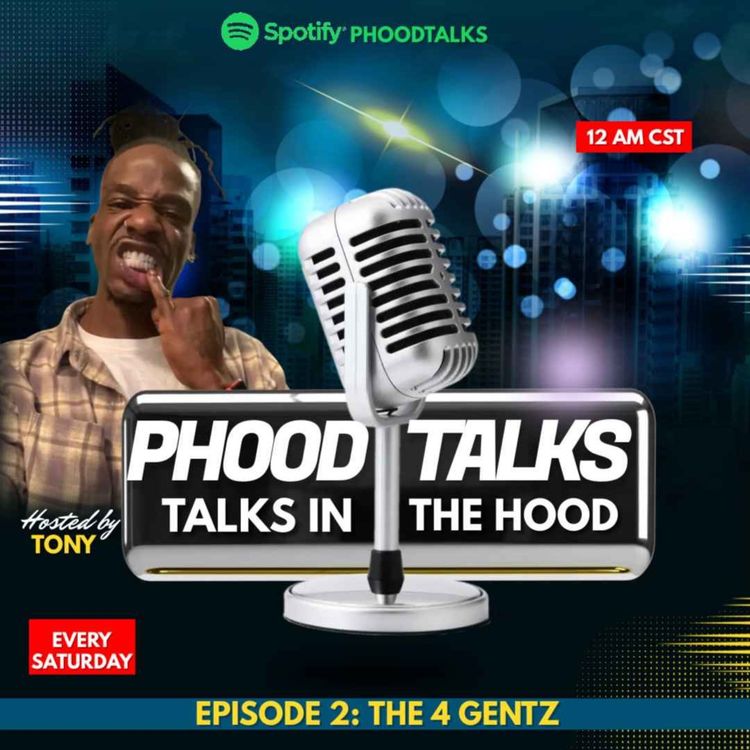 cover art for The 4 Generations