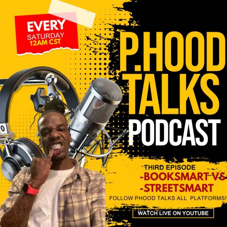 cover art for Book Smart Vs. Street Smart (Trailer)