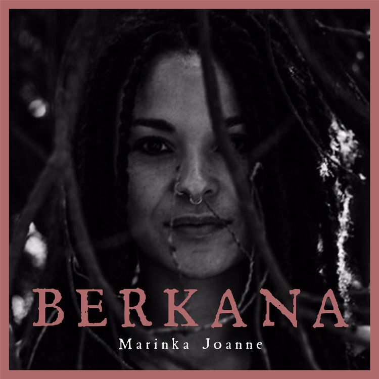 cover art for Doula verhalen | Ruby