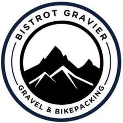 cover art for Bistrot Gravier - Gravel & Bikepacking