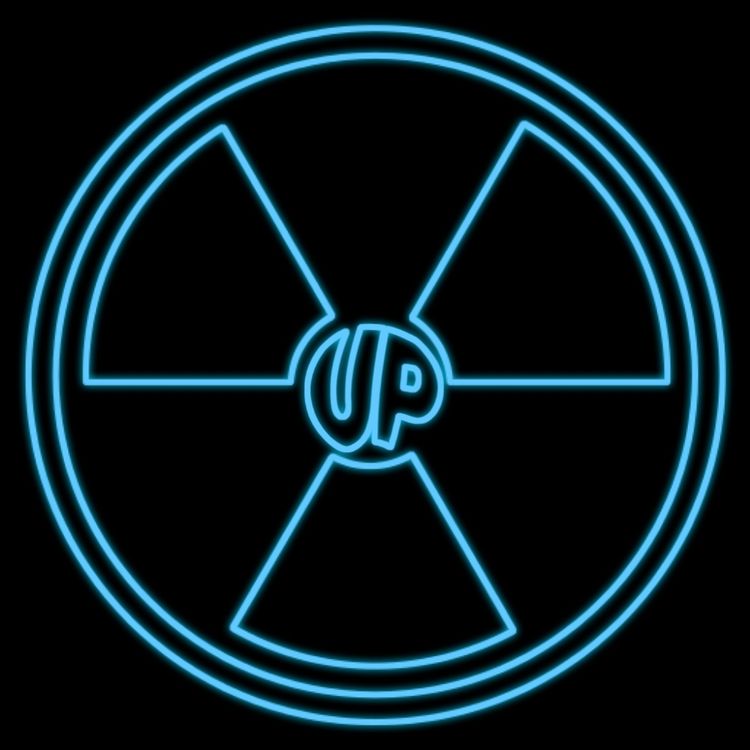 cover art for EP 13 - Cujo And Fantst