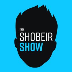 cover art for The Shobeir Show