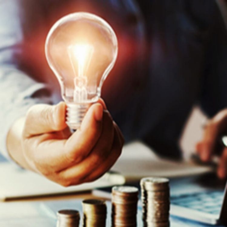 cover art for Domotica e risparmio energetico: il mix vincente