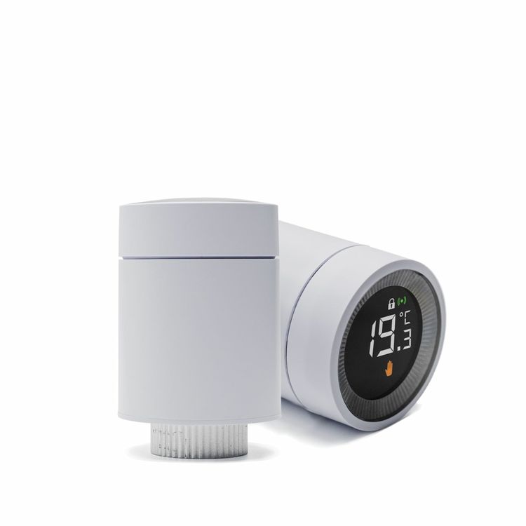 cover art for Cosa sono le valvole termostatiche e a cosa servono