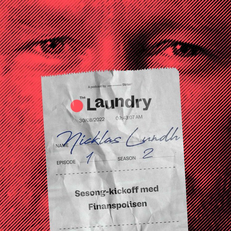 cover art for E28: Høst-kickoff med Finanspolisen