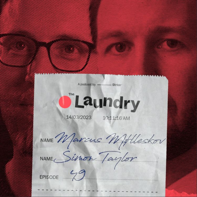 cover art for E49: Silicon Valley Bank: A risk management nightmare?