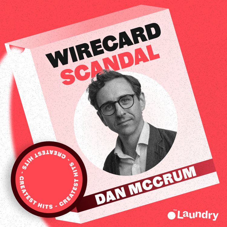 cover art for Greatest Hits:  A European fintech exposed as a billion dollar fraud