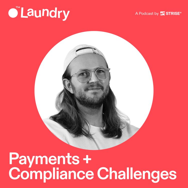 cover art for E167: What keeps payments players up at night? 