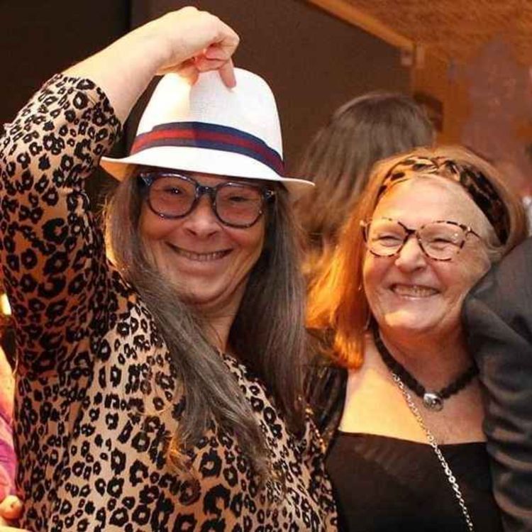 cover art for Hermine - En fantastisk livsresa