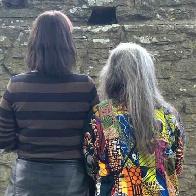 cover art for Elisabeth - Från barndomstrauma till inre lycka