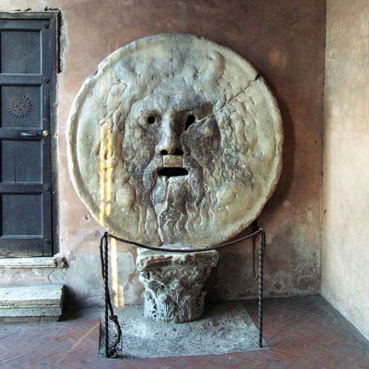 cover art for Vad är sanning