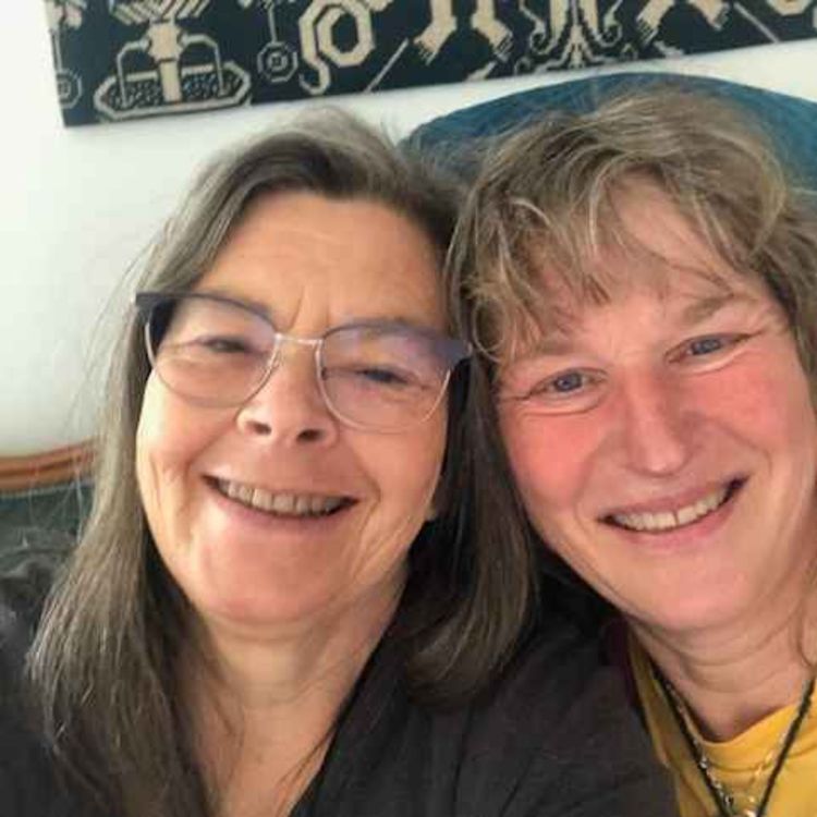 cover art for Christina - När livet bjuder på tvärvändningar