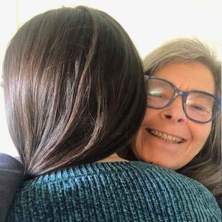 cover art for Linda - Från våld till frihet