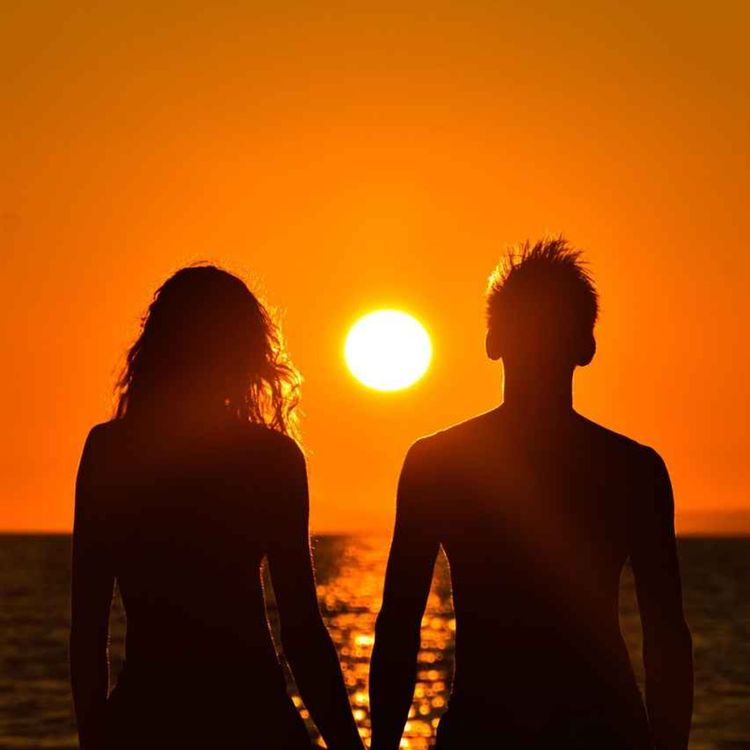 cover art for Några reflektioner om relationer