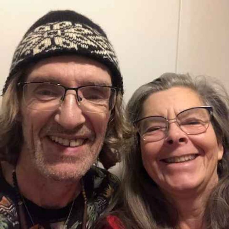 cover art for Valgeir - från en ö till en annan