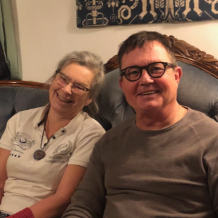 cover art for Sören - Med känsla för zen