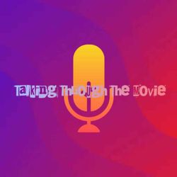 cover art for Talking Through The Movie