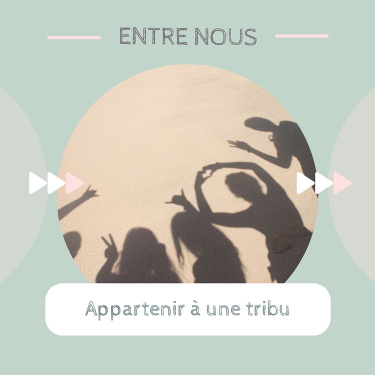 cover art for Appartenir à une tribu