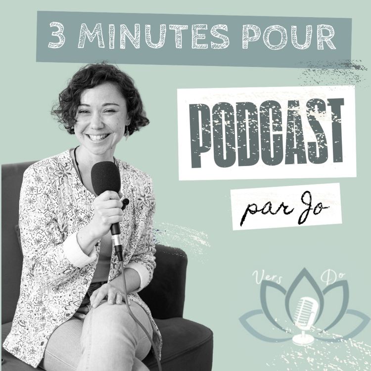 cover art for 3 minutes pour... Souffler