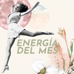 cover art for Energía del mes