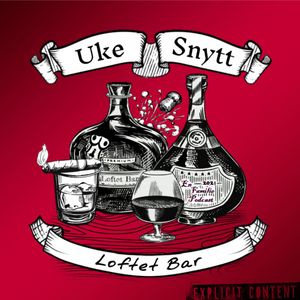 cover art for Uke Snytt