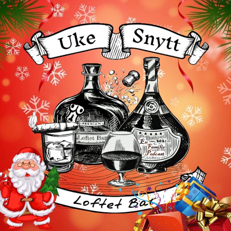 cover art for 248 - Du har en rik onkel i Amerika, Motta en gratis Bil?