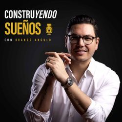 cover art for Construyendo Sueños 