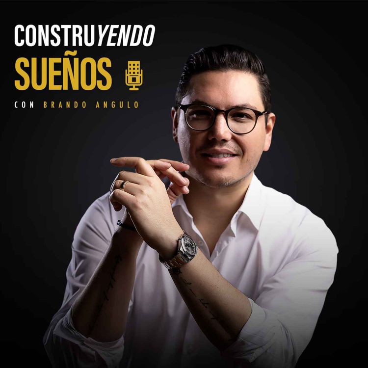 cover art for E067: Construye tu proyecto inmobiliario sin comprar terreno, te explico cómo