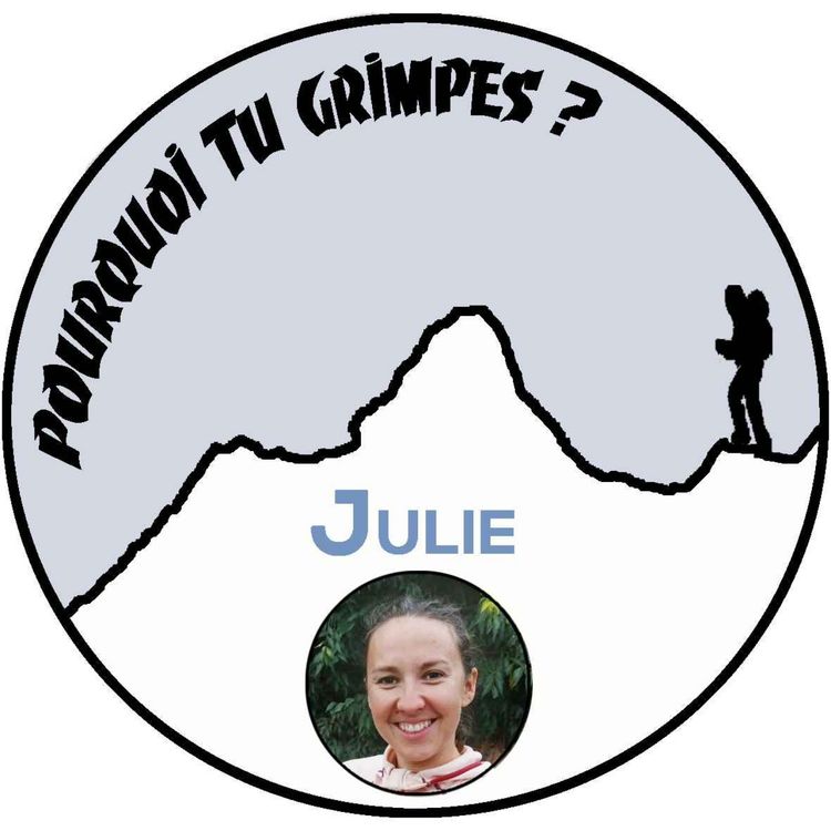 cover art for #21 – « Aller jusqu’au bout, se battre contre son mental et son physique »