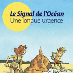 cover art for Le Signal de l'Océan : le podcast