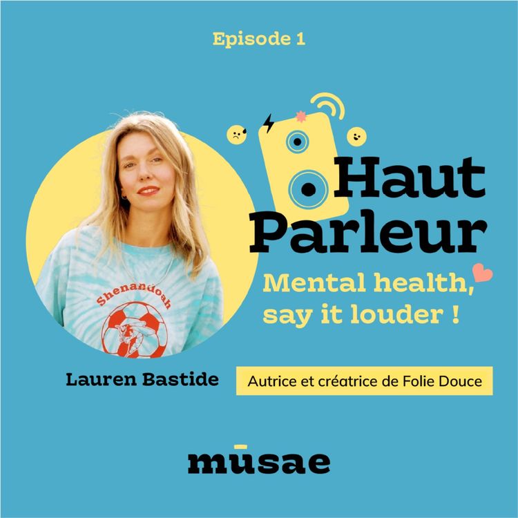 cover art for Haut-Parleur