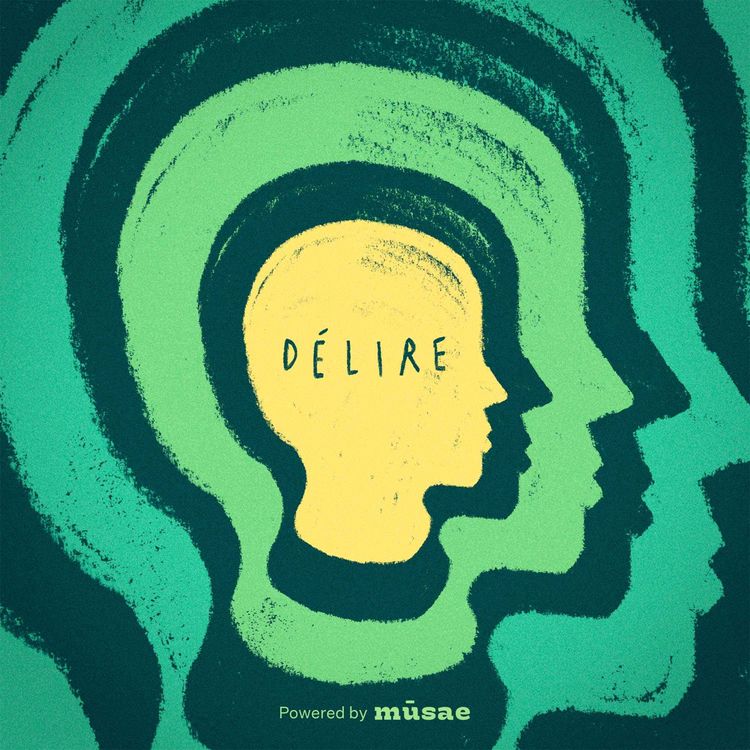 cover art for mūsae x DÉLIRE (hors série) : Épisode 2 : Marianne et sa sœur