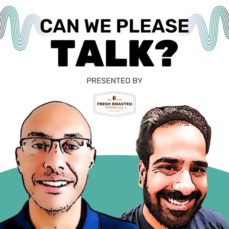 cover art for "What's in your wallet?"