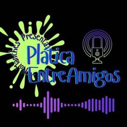 cover art for NoManches Podcast