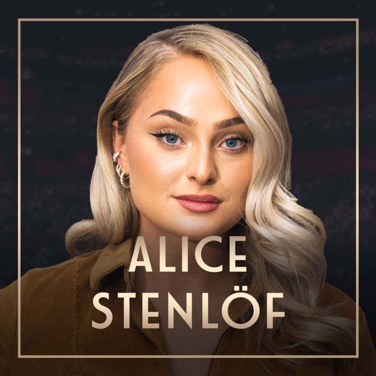 cover art for 333. Alice Stenlöf - Regel: Ligg inte med din mammas blivande man, Original