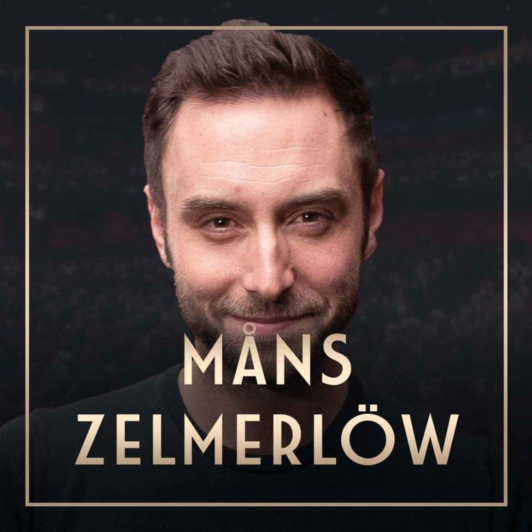 cover art for 328. Måns Zelmerlöw - Fick sexnoveller på mina låtar, Short