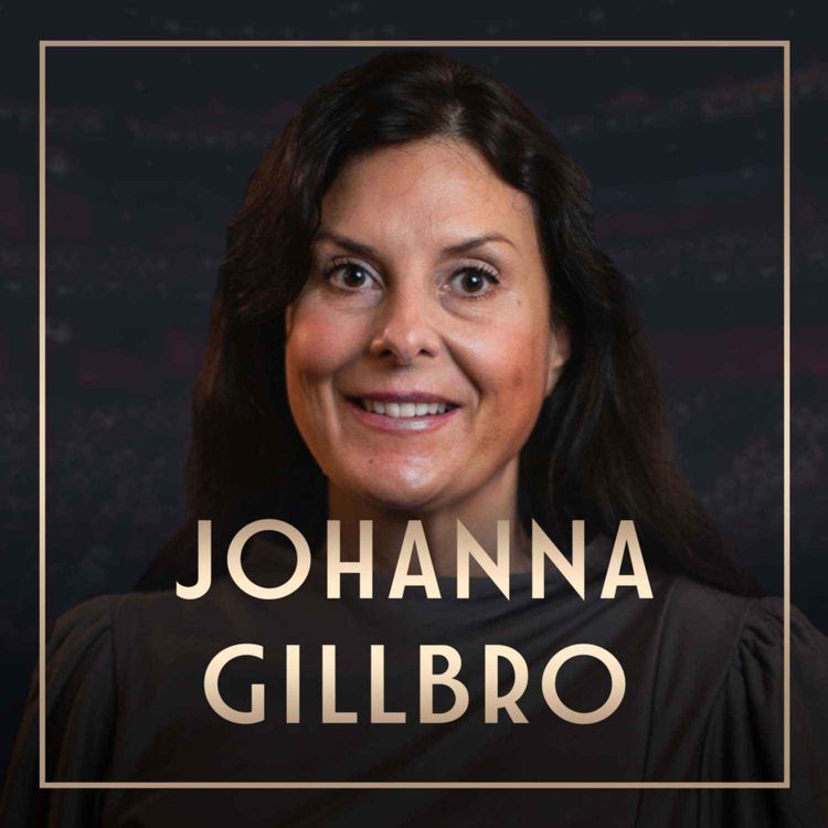 cover art for 550. Johanna Gillbro - Hudforskaren: om hudmyter, lögner och hur du får den perfekta hyn, Short