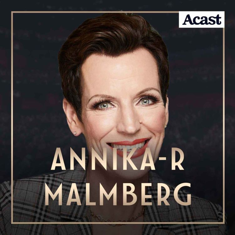 cover art for 558. Annika R Malmberg - Så får du din relation att blomstra, Short