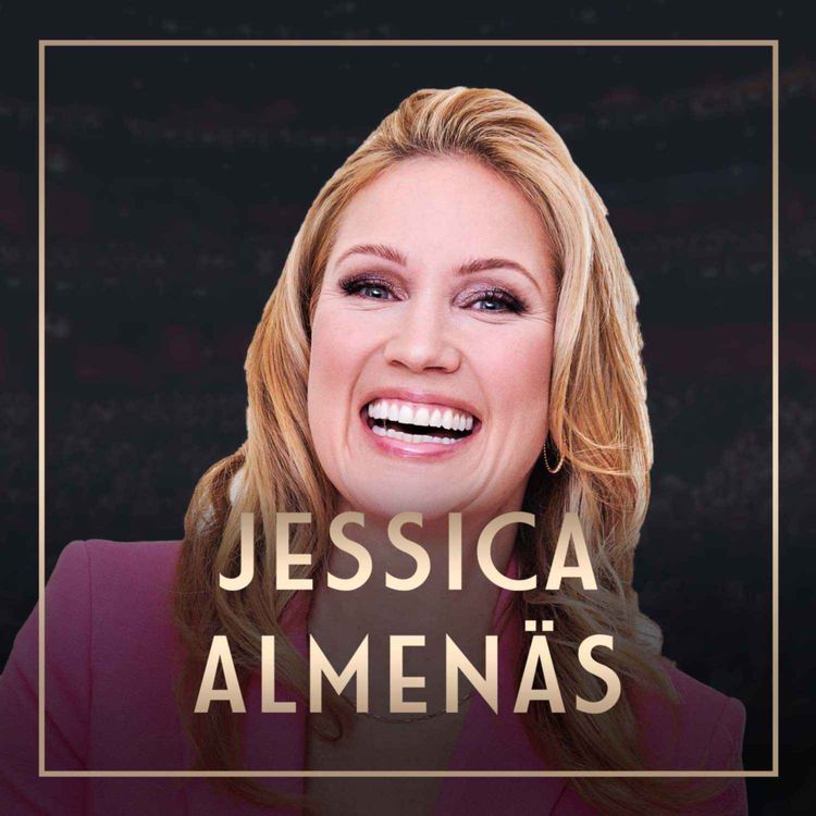 cover art for 559. Jessica Almenäs - Om prestation: hur det kan driva dig till toppen & till botten, Original