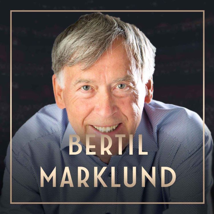 cover art for 561. Bertil Marklund - Professorn: Så lever du längre, Original