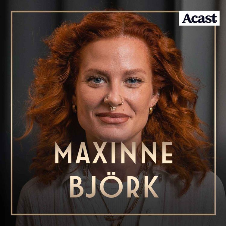 cover art for 562. Maxinne Björk - Om tantra, tillfredställelse & att utvecklas i sin sexualitet, Original