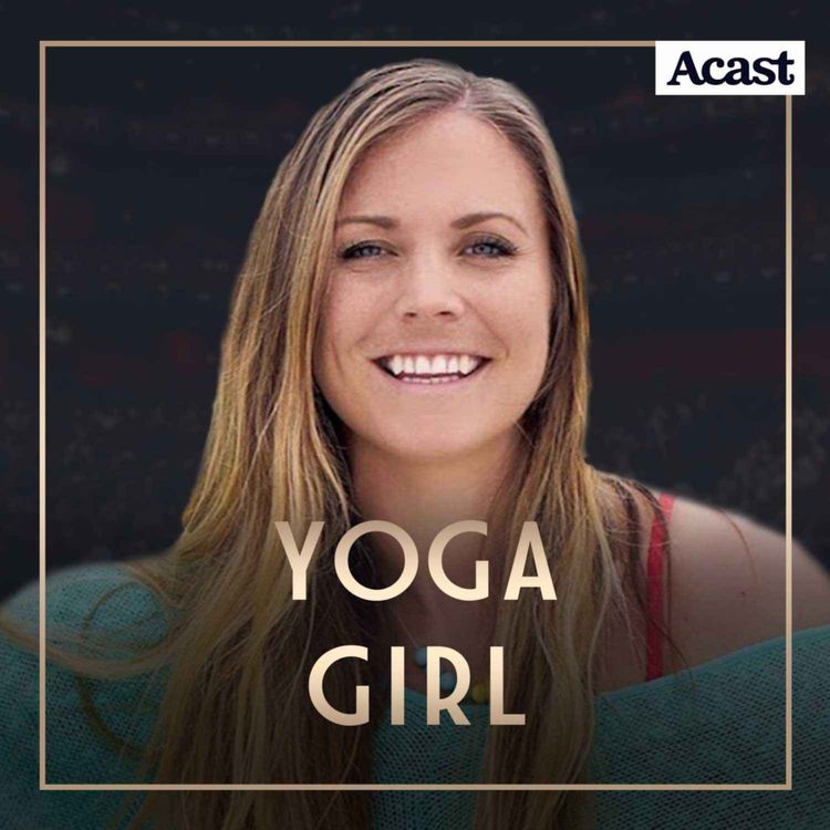 cover art for 567. Rachel "Yoga Girl" Brathen - Att komma i kontakt med sig själv: genom energier, närvaro & naturen, Original