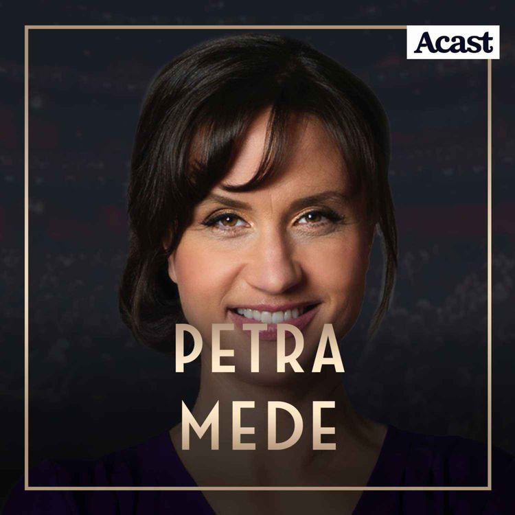 cover art for 571. Petra Mede - Om att inte förlora barnasinnet, utseendehets & en tonårstid av perfektion, Original